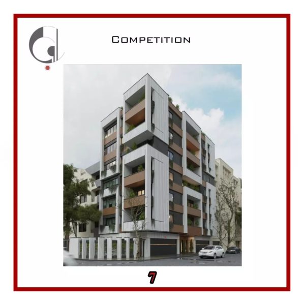 نتایج-مسابقه-طراحی-نما